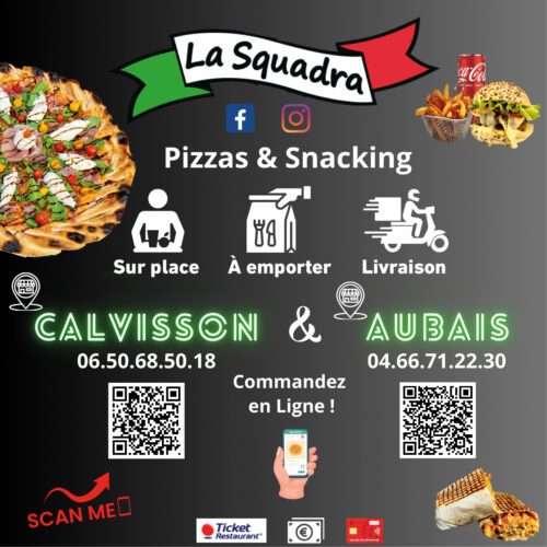 02 la squadra