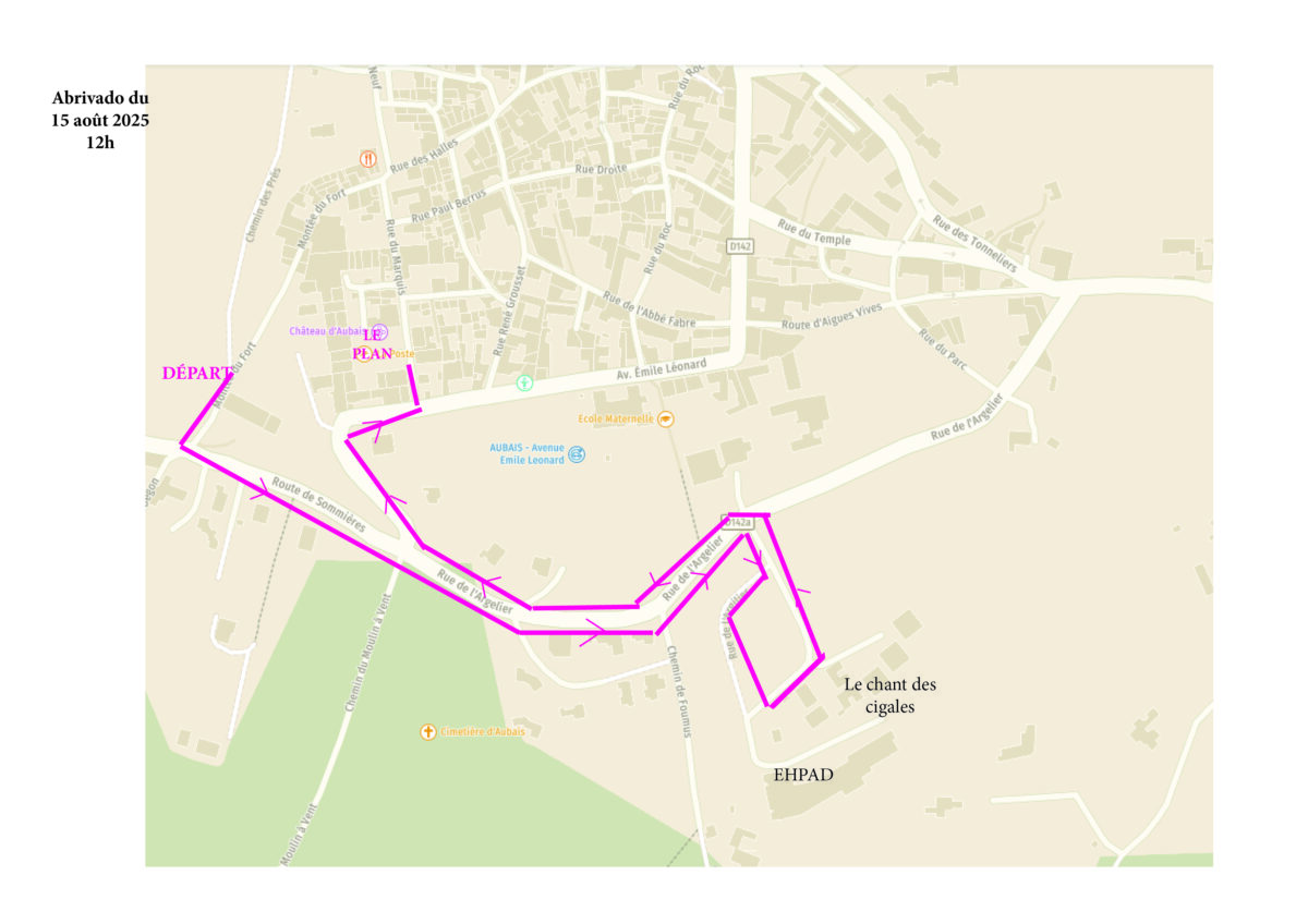 15 août 2025 montée du fort ehpad château (2)