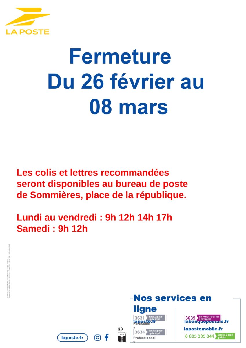 affiche 2026 fermeture apc aubais page 0001