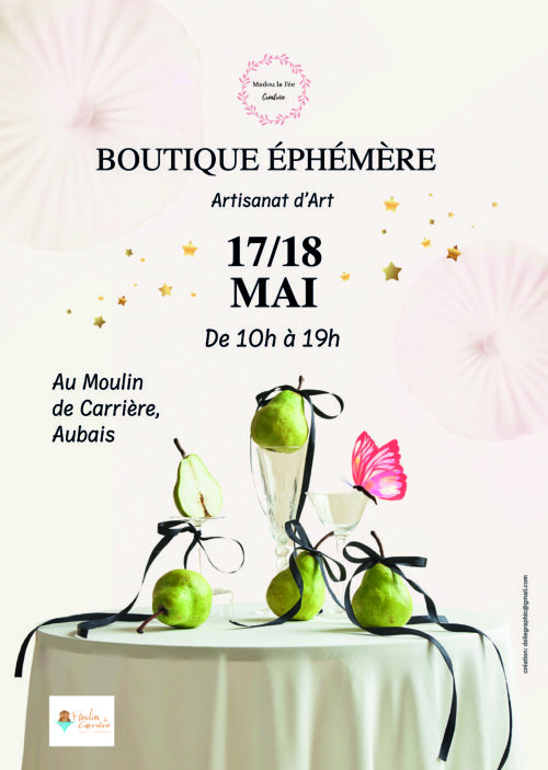 affiche a3 madou light ok(1)