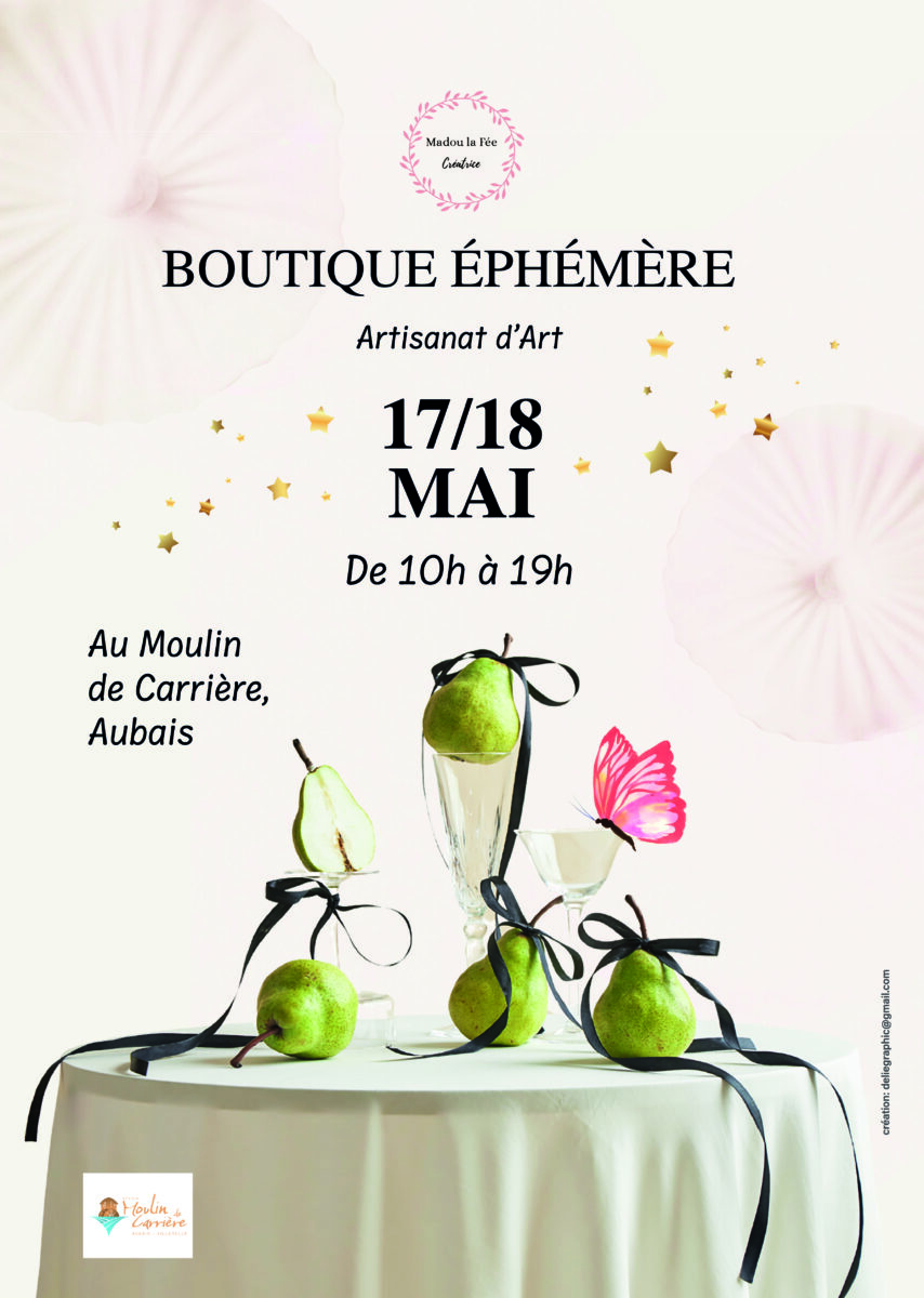 affiche a3 madou light ok(1)