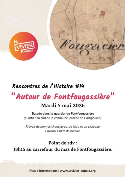 affiche rencontres de l'histoire page 0001