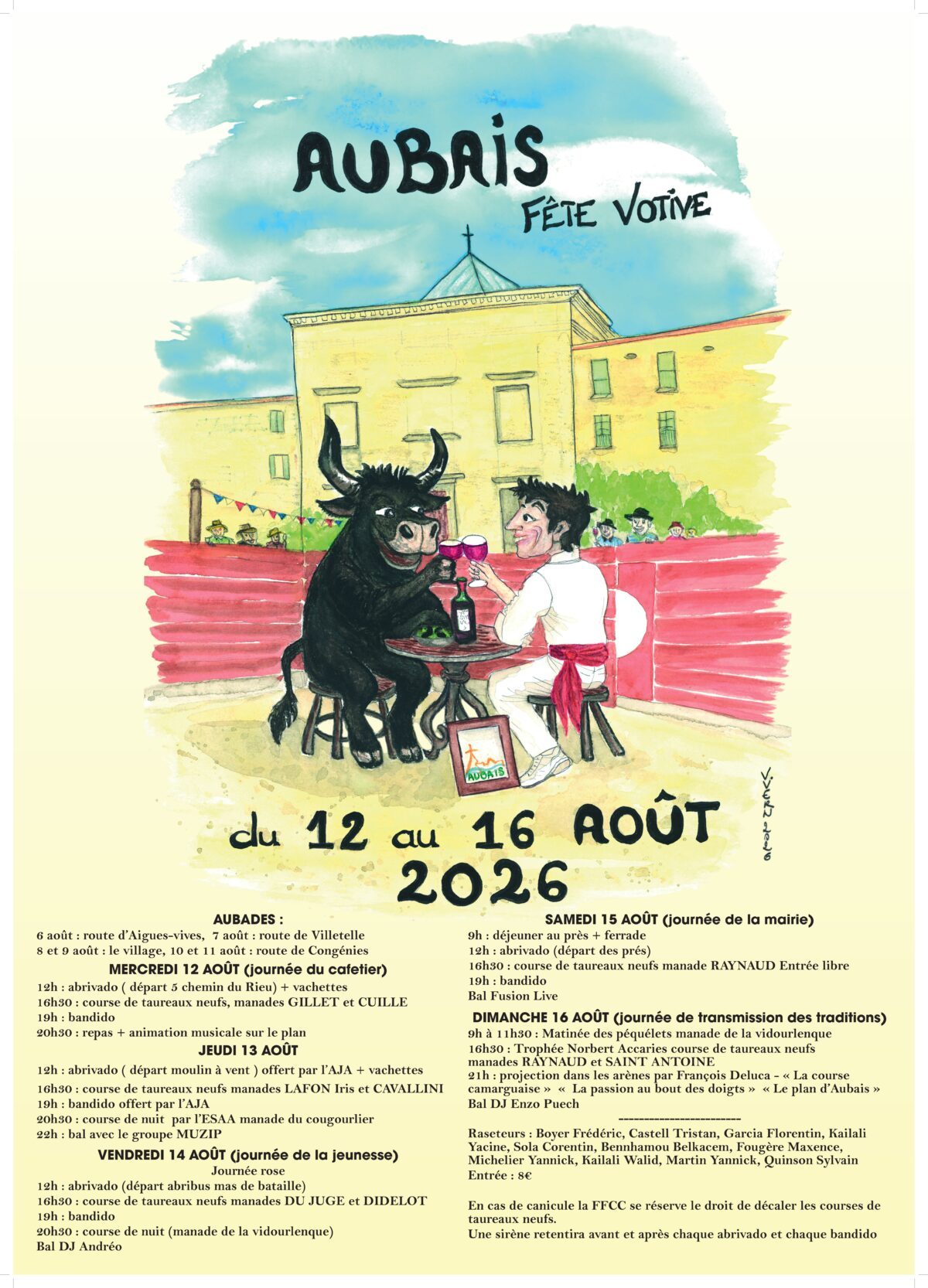 affiche 50 x 70v10