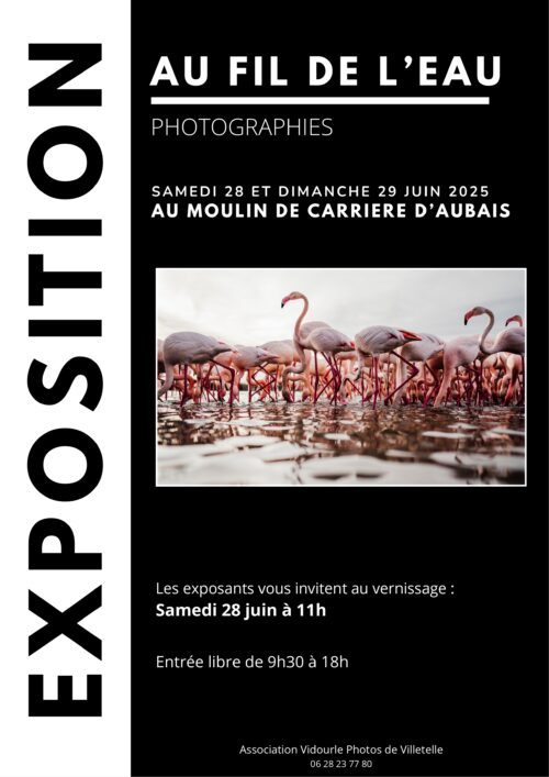 affiche expo au fil de l eau association vidourle photos page 0001