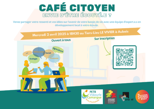 cafécitoyen