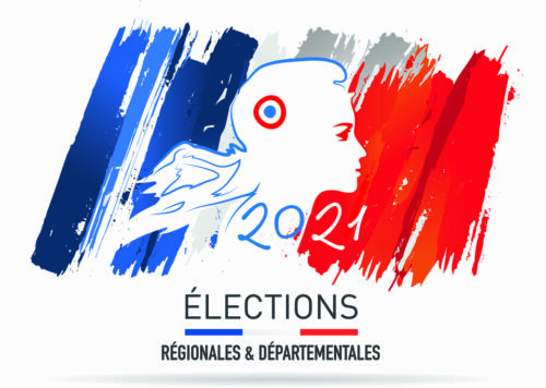 elections regionales et departementales