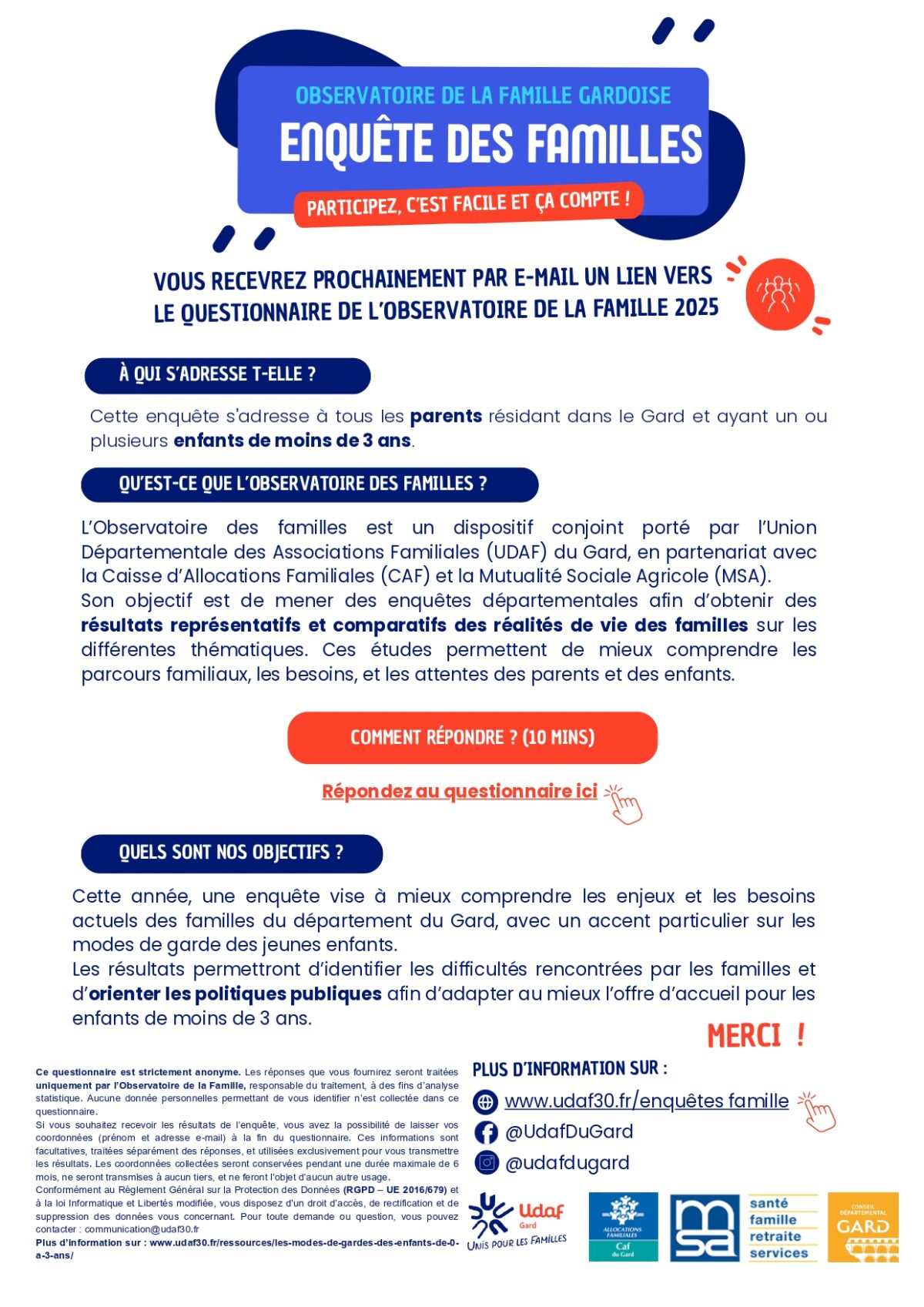 enquête famille 2025 modes de gardes enfants moins de 3 ans page 0001