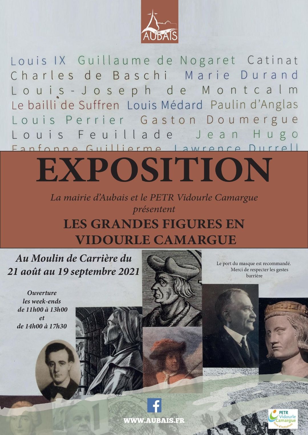 expomoulindecarrière