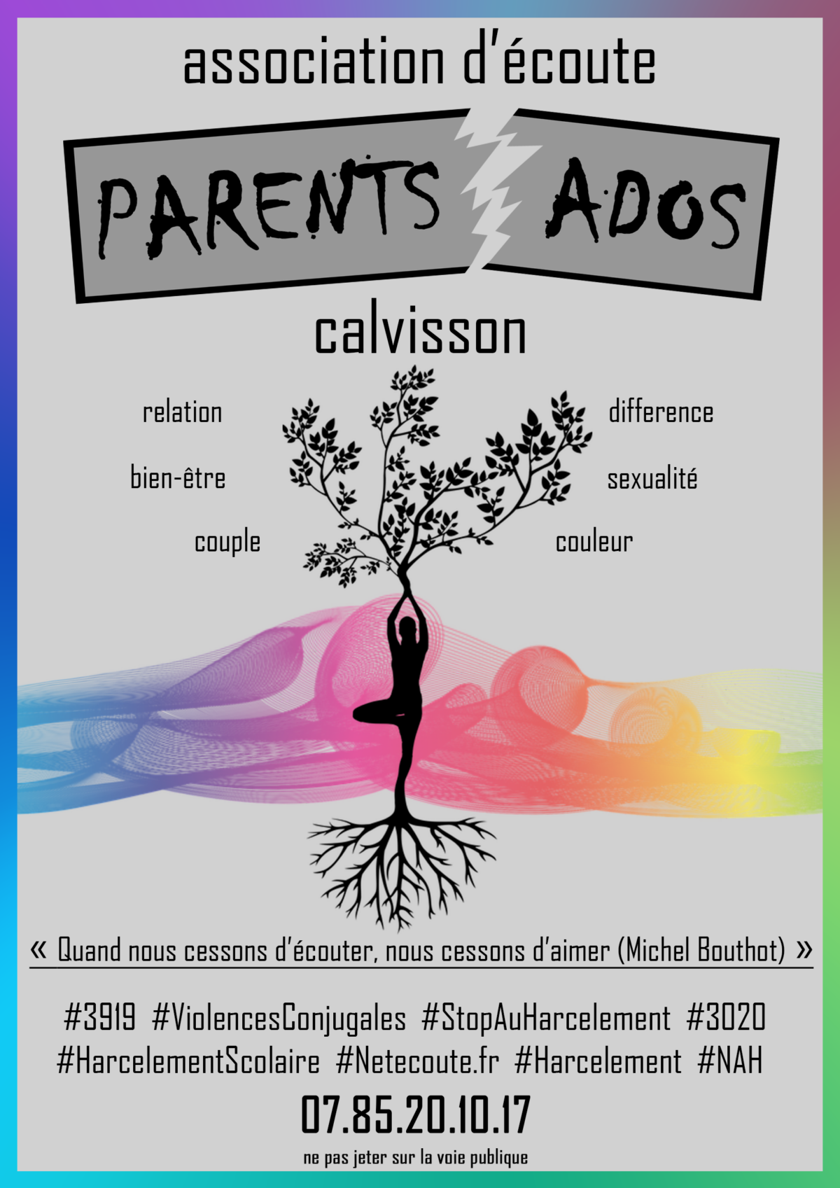 flyer