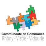 Communquté de commune Rhony Vistre Vidourle