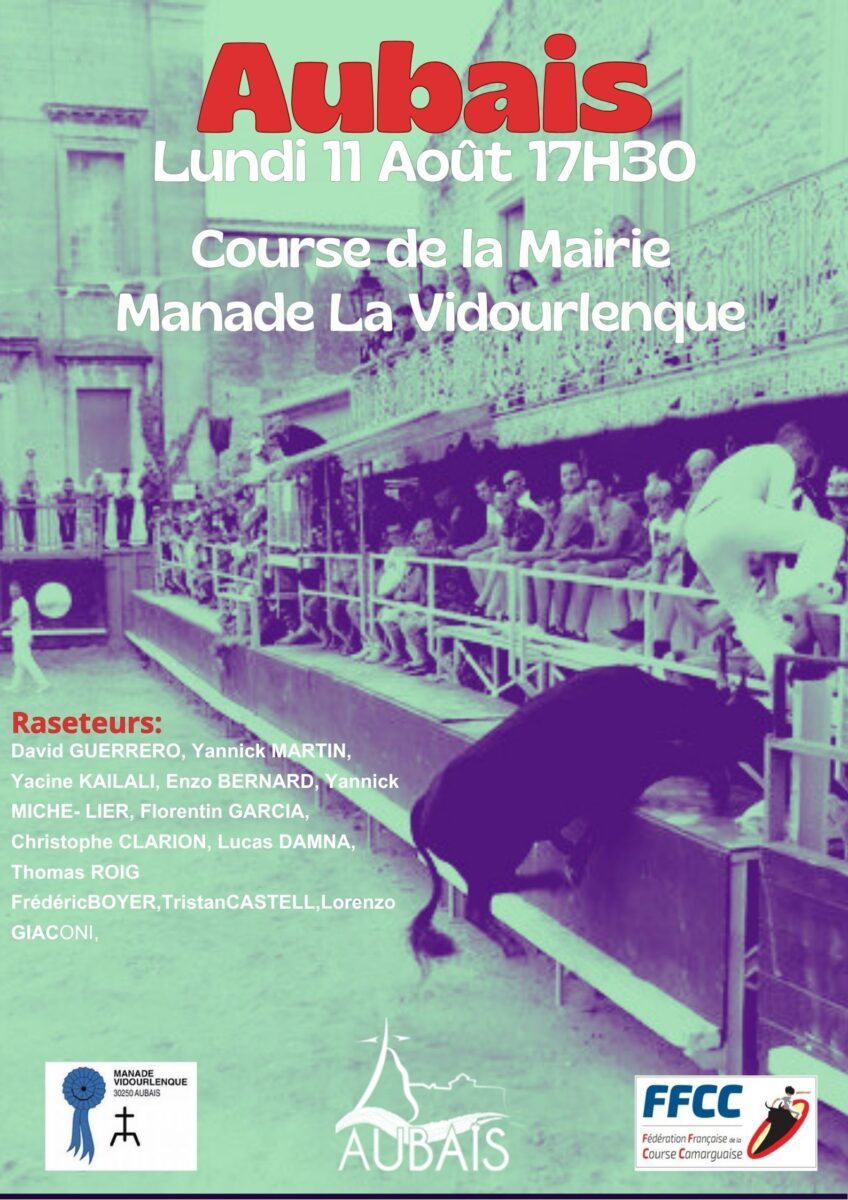 lundi 11 août
