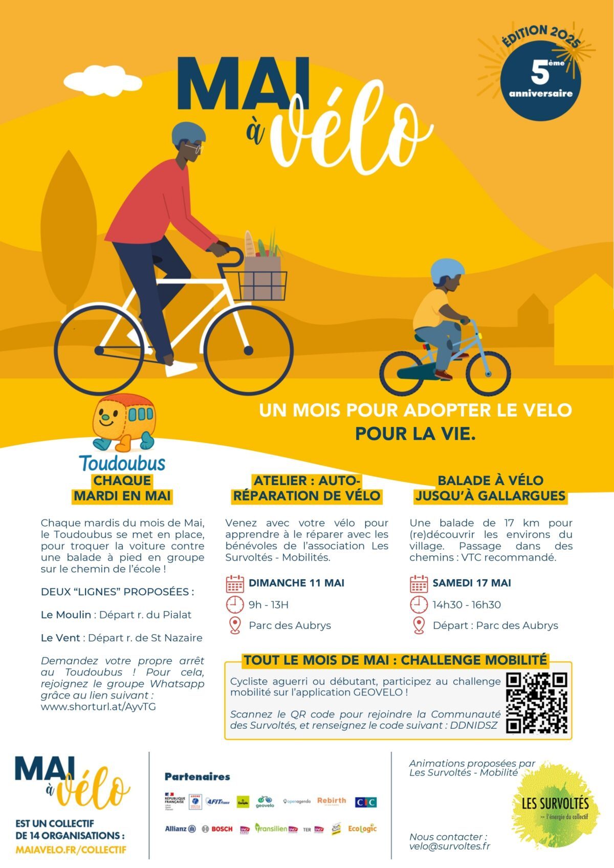 maiàvélo affiche les survoltés 2025 page 0001