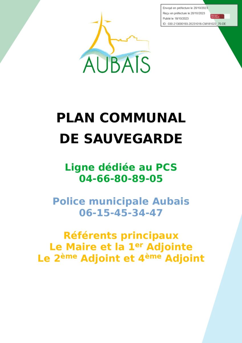 pcs