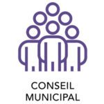 picto conseil municipal