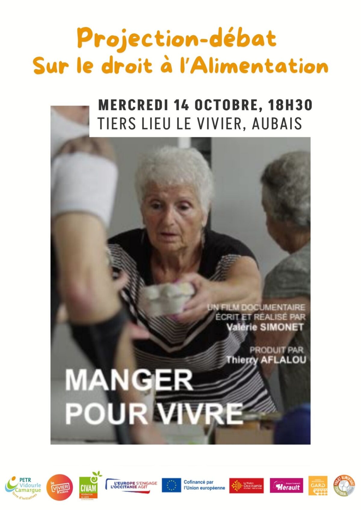 projection débat sur le droit à l’alimentation (1)
