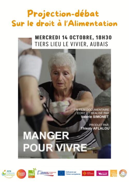 projection débat sur le droit à l’alimentation (1)