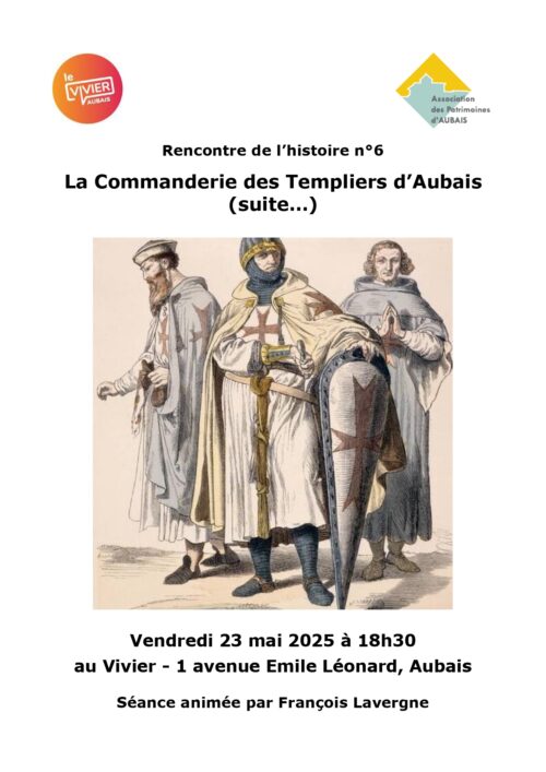 rencontrehistoire affiche commanderie 2025 05 23 page 0001