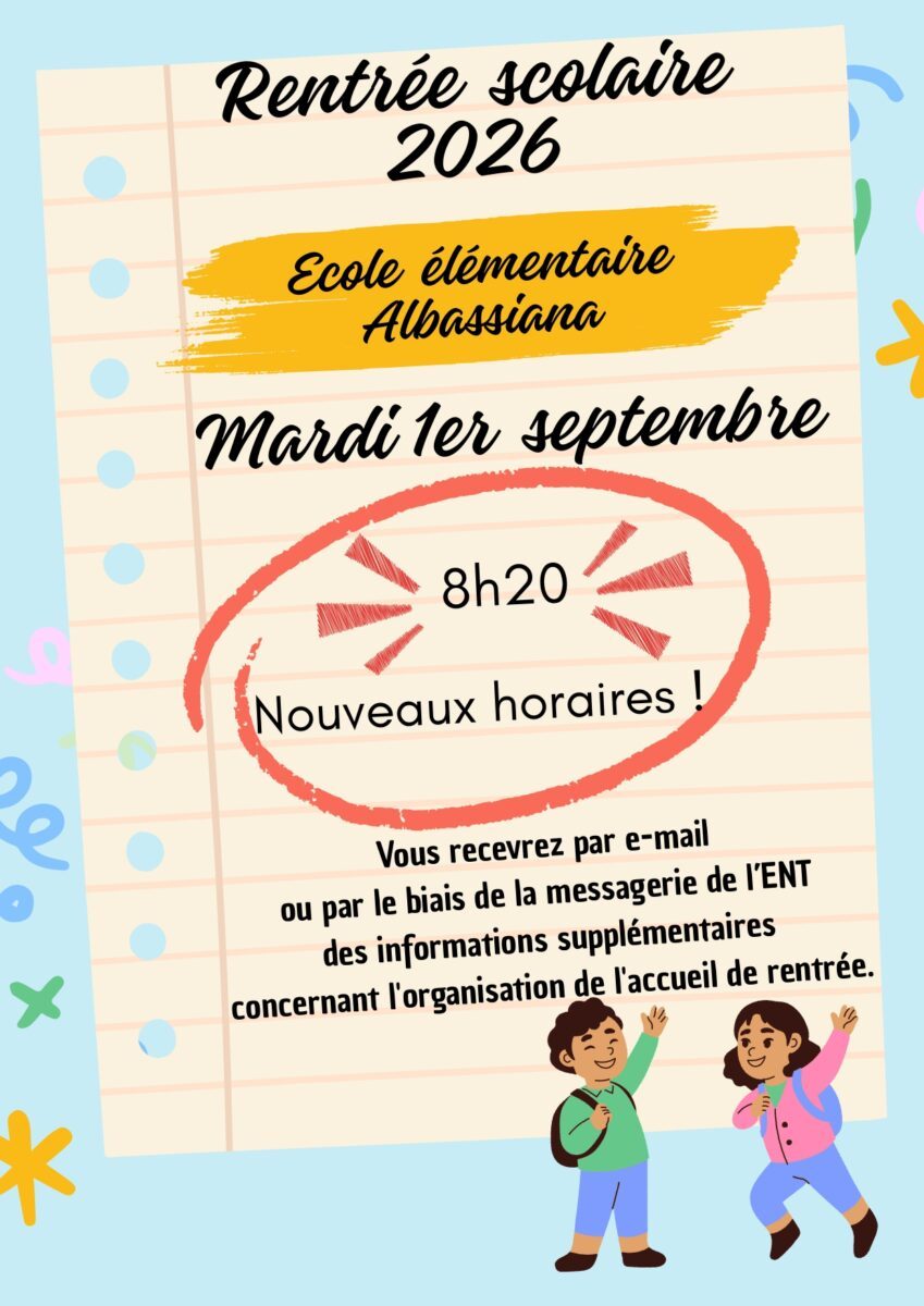 rentrée scolaire flyer 1 page 0001