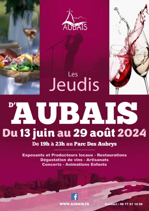 affiche 2024