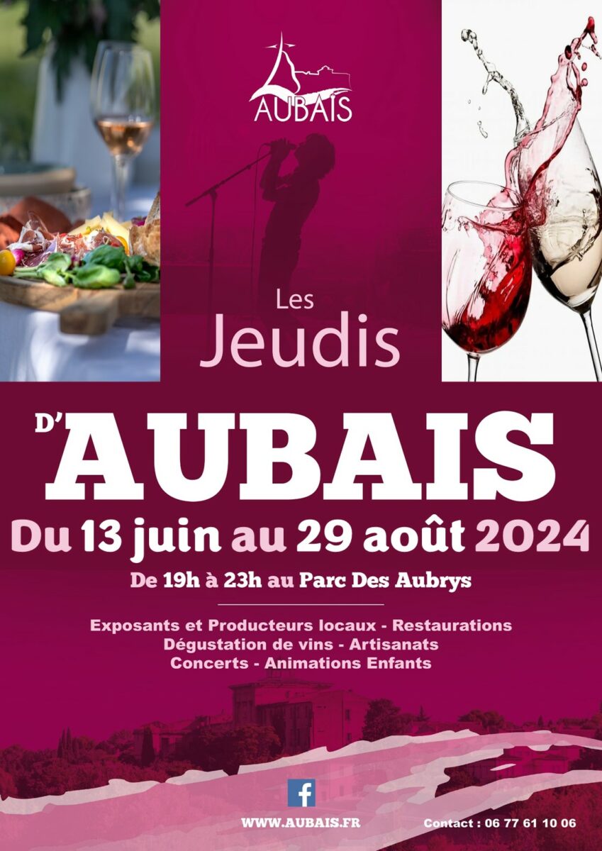 affiche 2024