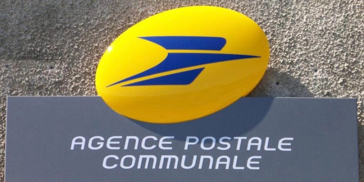 agence postale 1