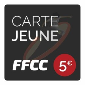 carte jeune