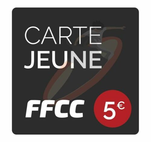 carte jeune