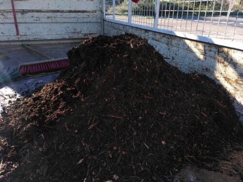 compost