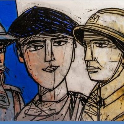 bandeau du souvenir français