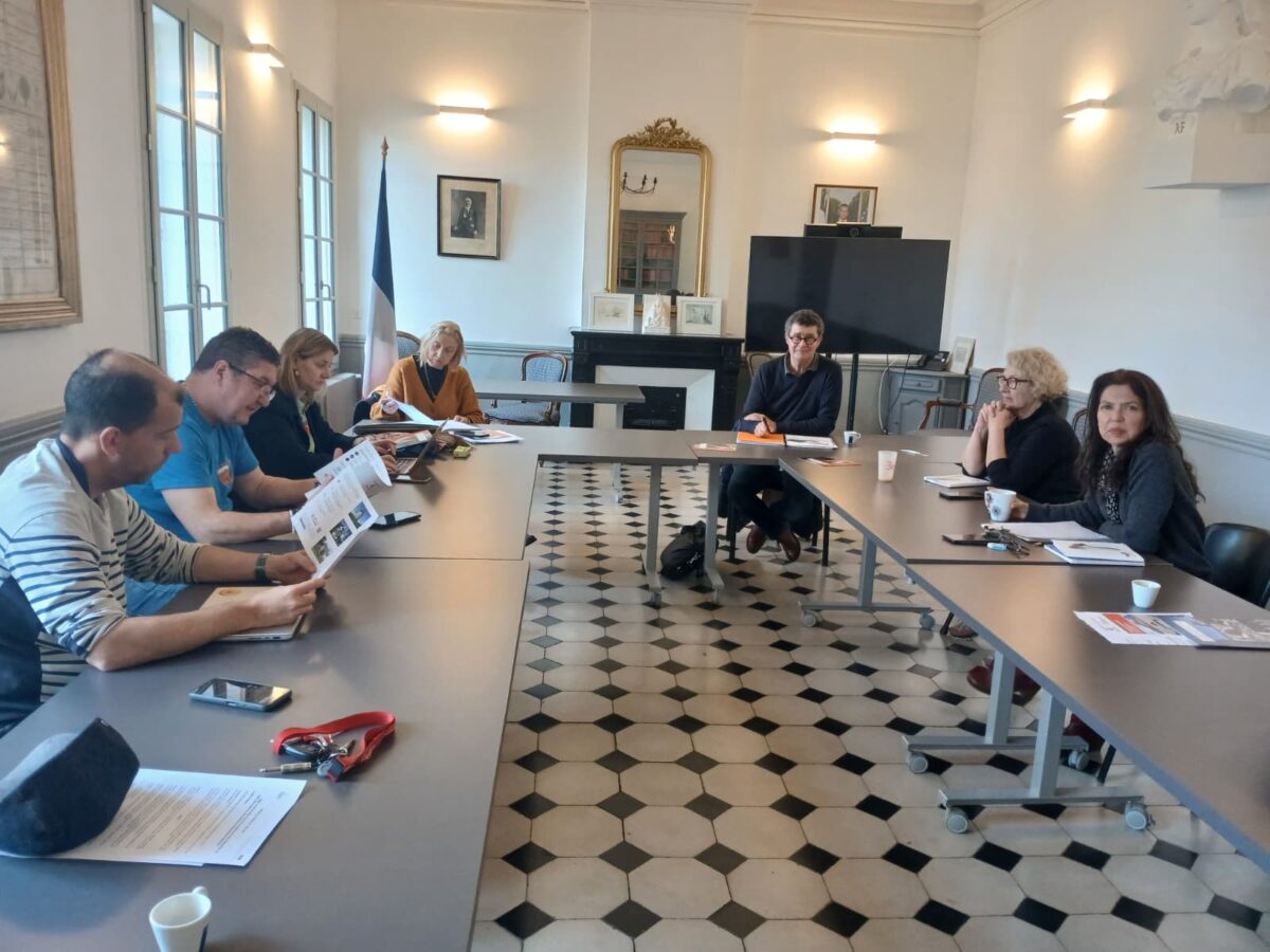 fondation patrimoine