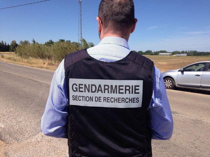 gendarmerie