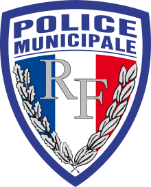 langfr 220px logo police municipale (france).svg