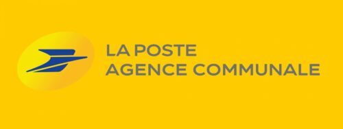 logo agence postale communale