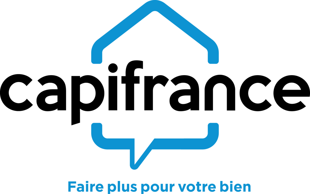 Logo Capifrance