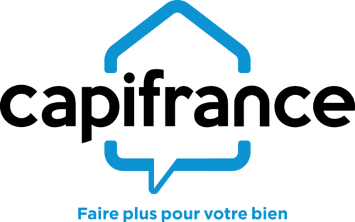 Logo Capifrance