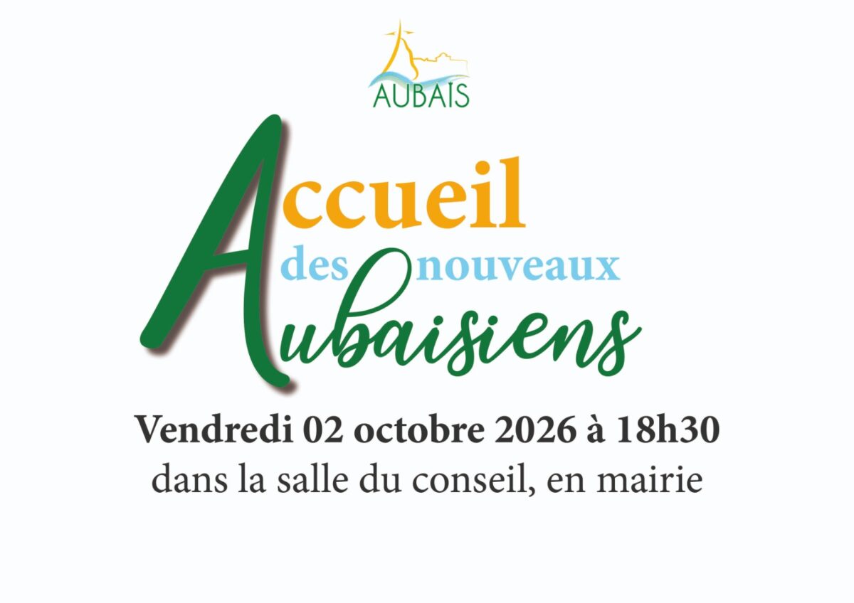 nouveaux arrivants