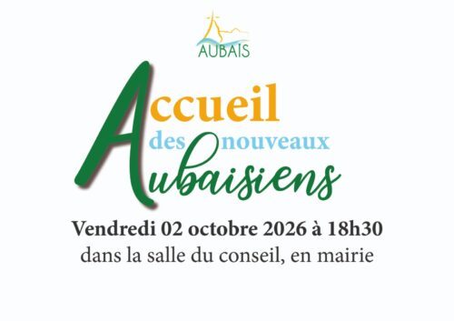 nouveaux arrivants