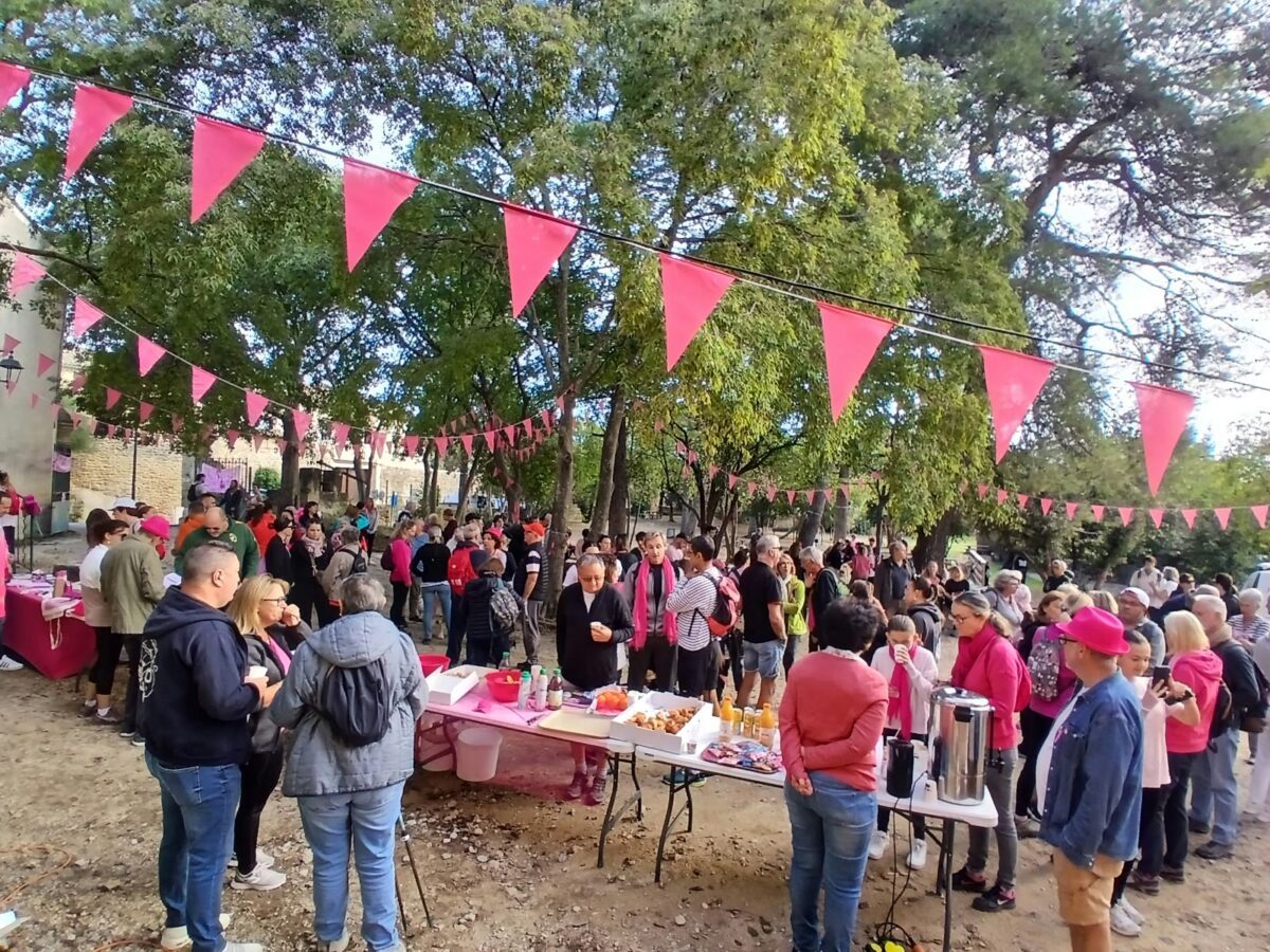 octobre rose