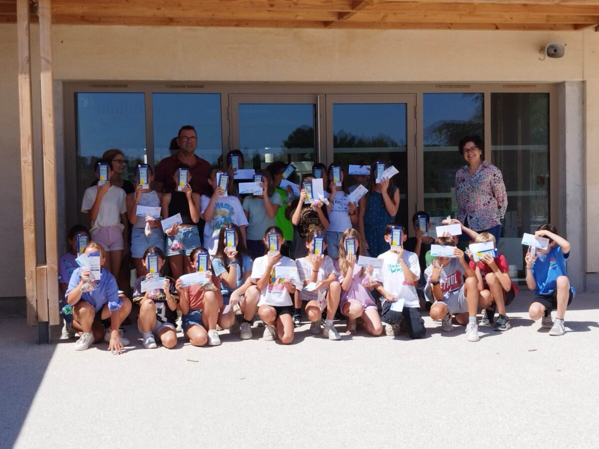 photo de groupe