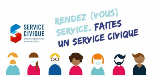 service civique