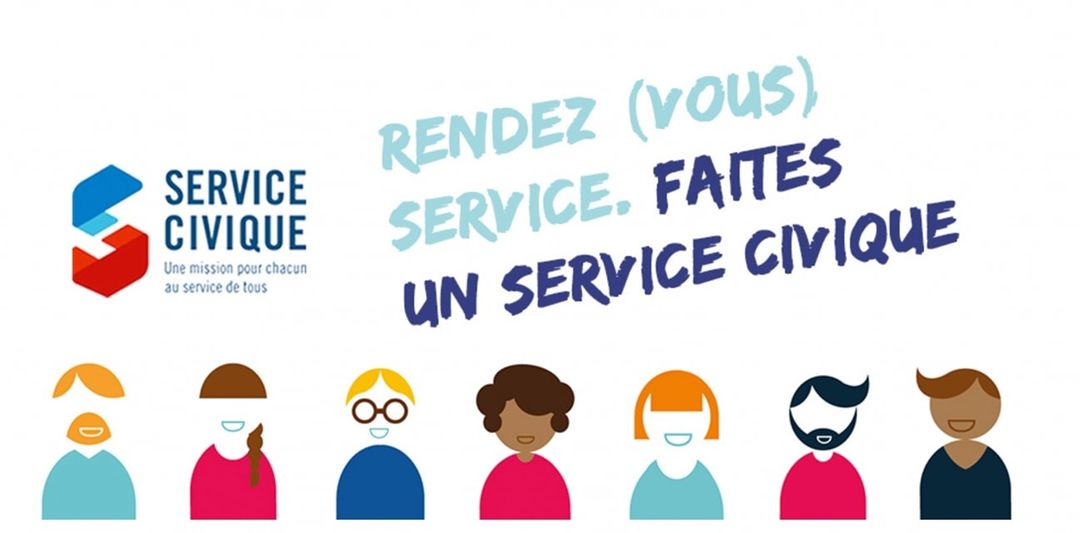 service civique