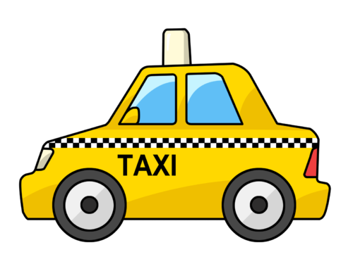 taxi