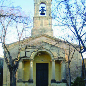 temple