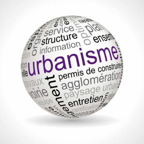 urbanisme service