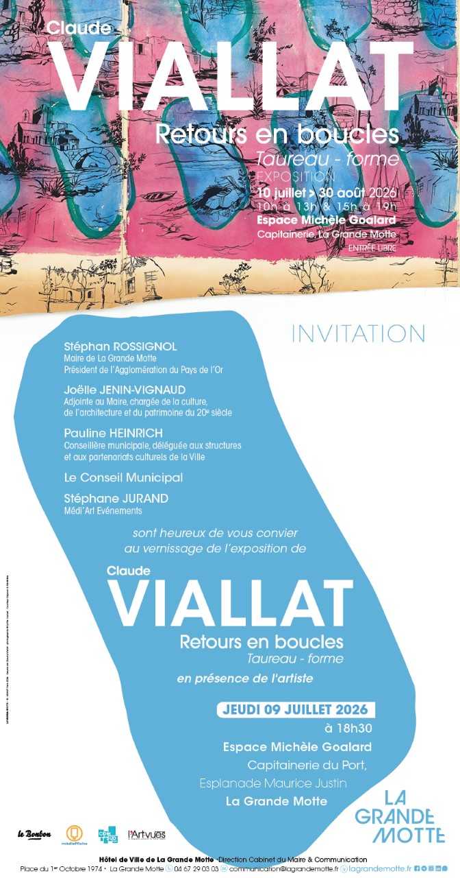 vernissage