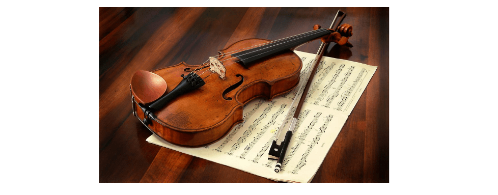 violon